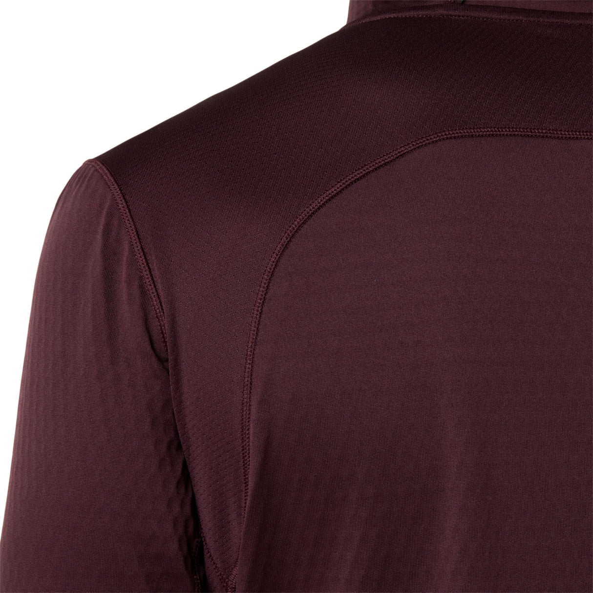 Asics Men's Road Winter Long Sleeve Hoodie-11