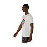 Asics Men's Fujitrail Logo Short Sleeve Top-3