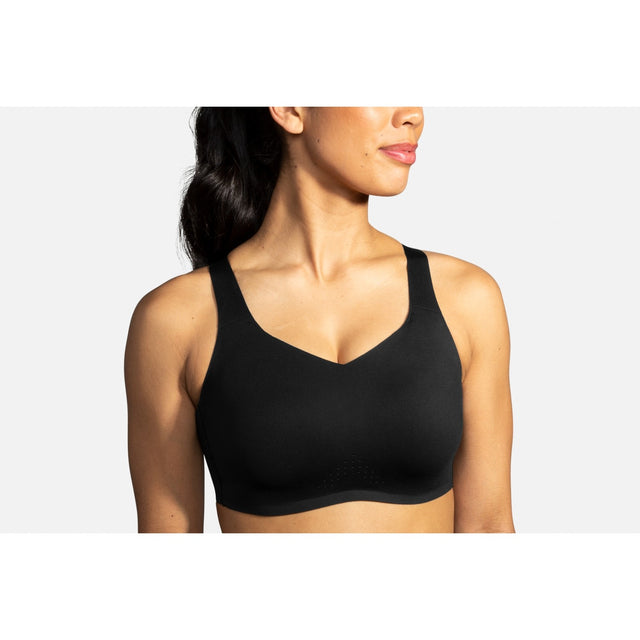 Brooks Women's Underwire Sports Bra-1