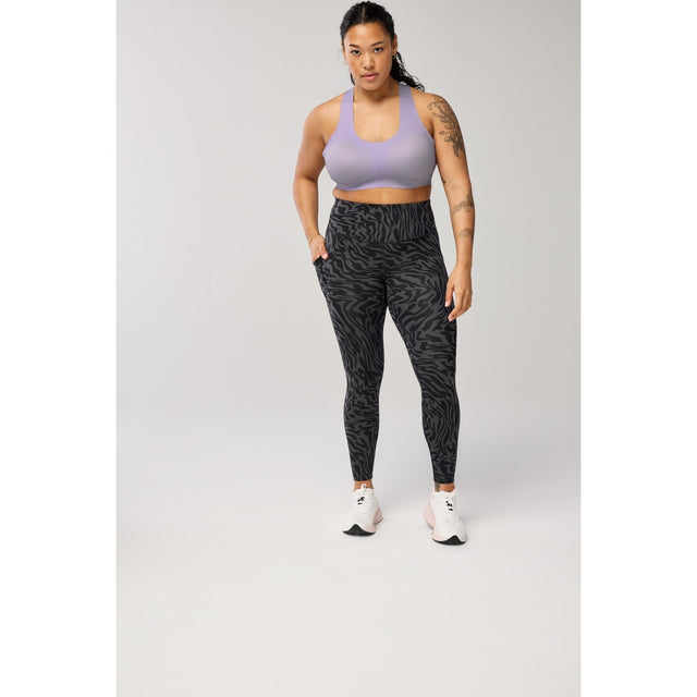 Brooks Women's Spark Tight-1