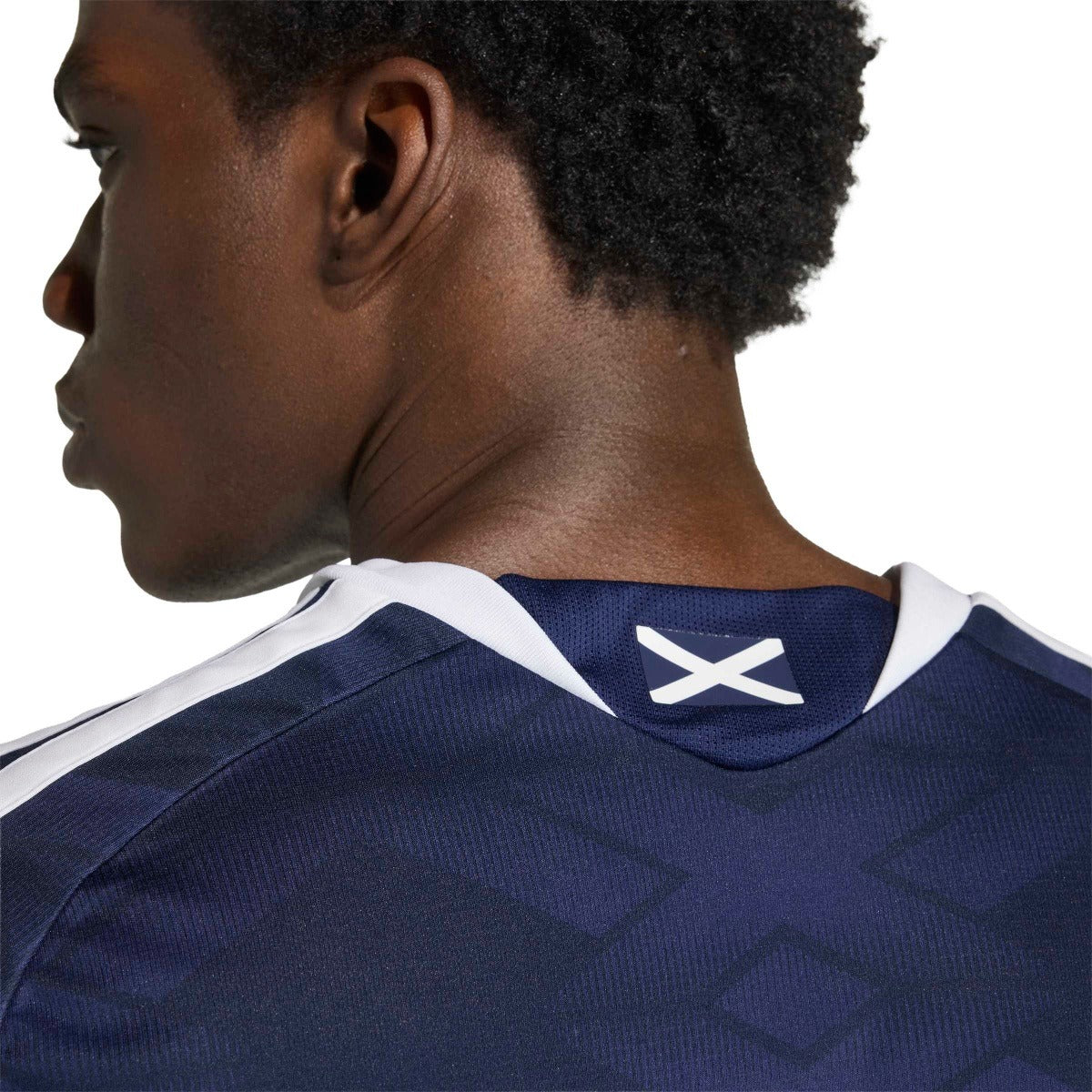 adidas Men's Scotland 26 Home Jersey-7