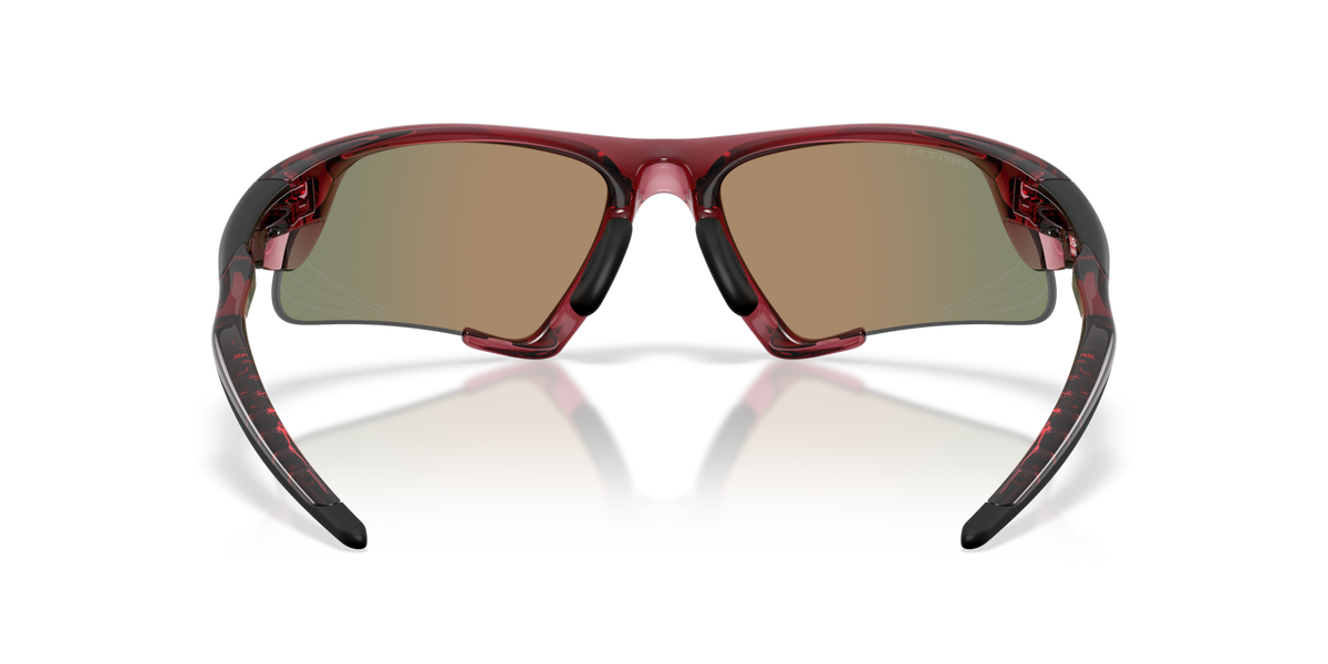 Oakley Suture Jacket Sunglasses-4