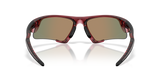 Oakley Suture Jacket Sunglasses-4