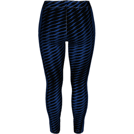 Adidas Women's Compression Tight League Outfitters