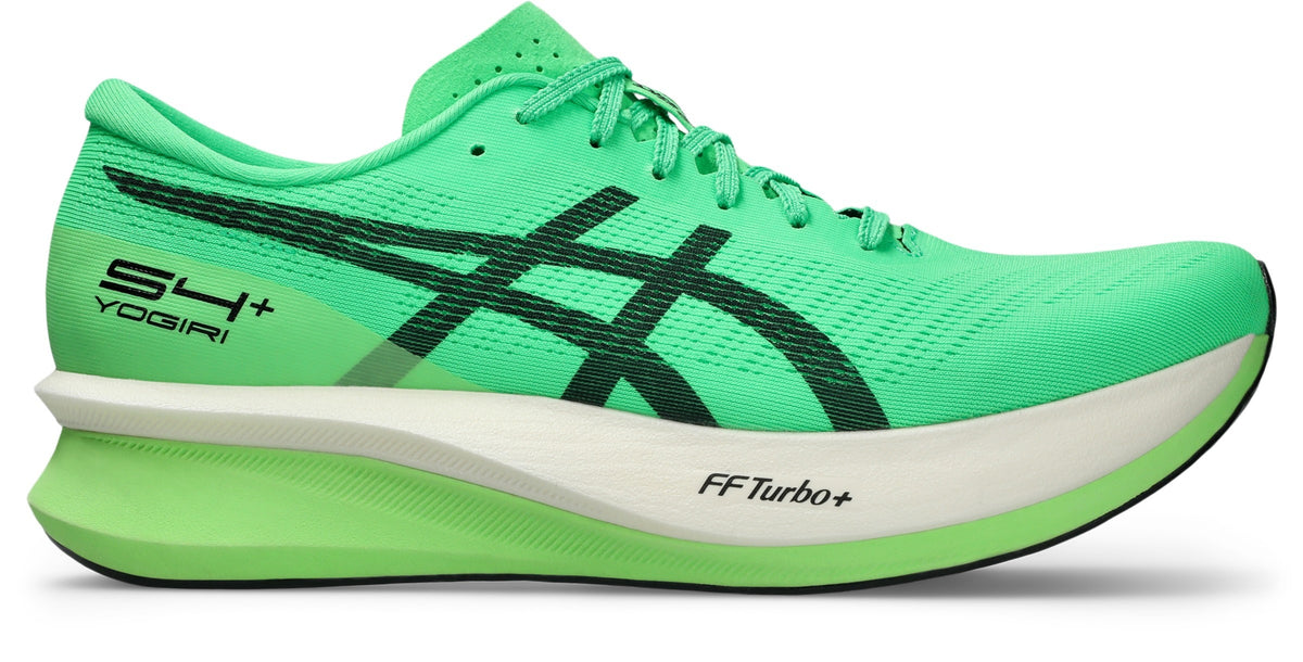 Asics Youth S4+ Yogiri Running Shoes-1