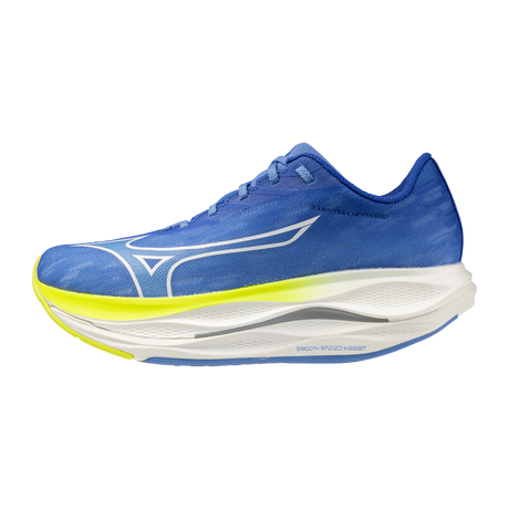 Mizuno Women's Wave Rebellion Flash 3 Running Shoes-1