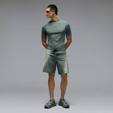 Oakley Men's Ventura Short Sleeve Rashguard T-Shirt-2