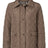 Weatherproof Women's Diamond Quilted Jacket-1