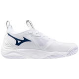 Mizuno Women's Wave Momentum 3 Volleyball Shoes-3