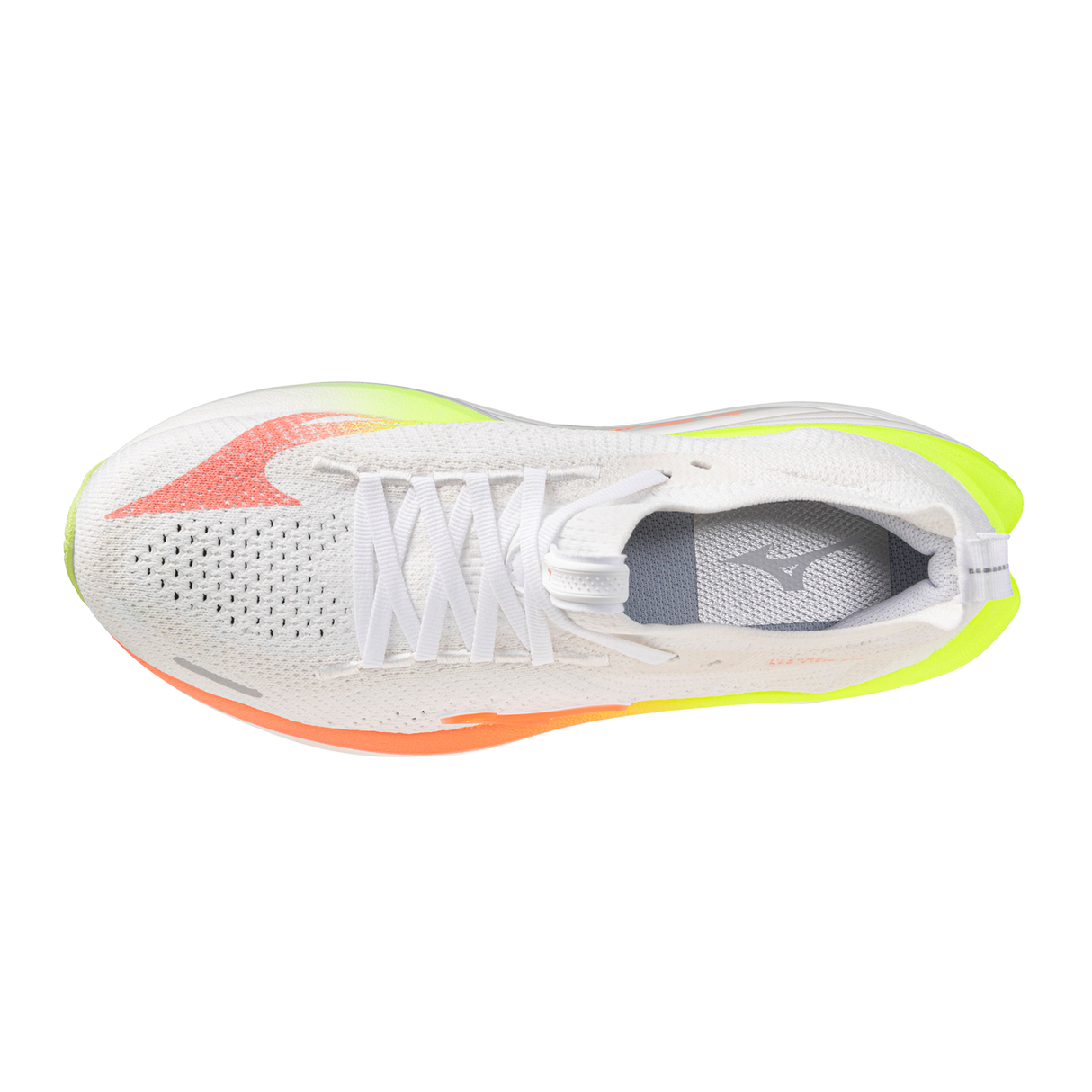 Mizuno Women's Neo Vista 3 Running Shoes-3