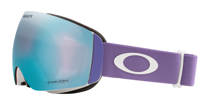 Oakley Flight Deck M Snow Goggles-4