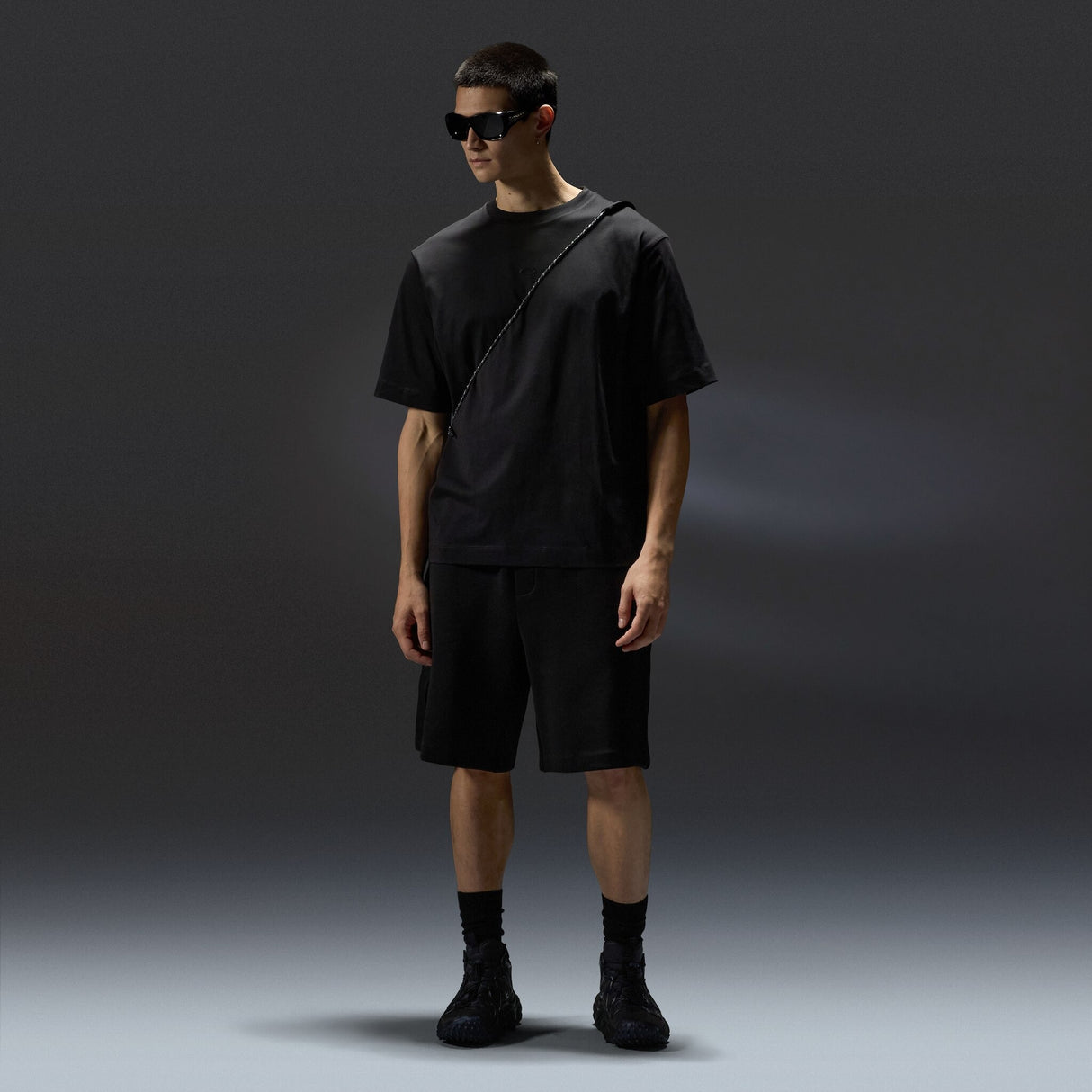 Oakley Men's Reserve Momento Protopia Tee-2