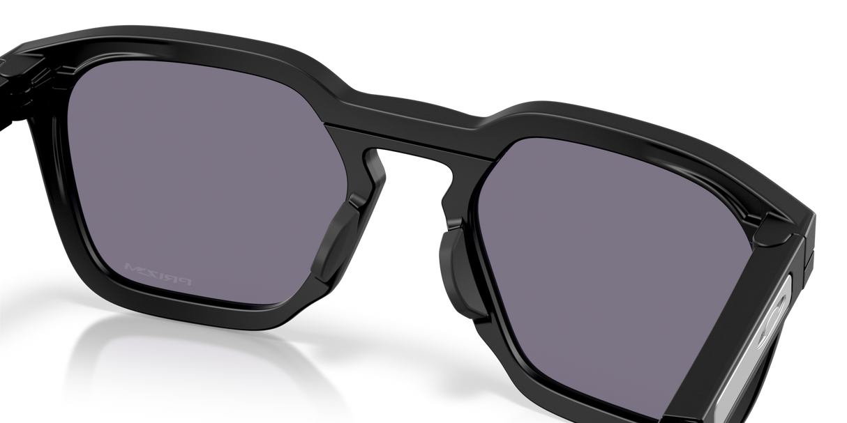 Oakley HSTN Square Glasses-7