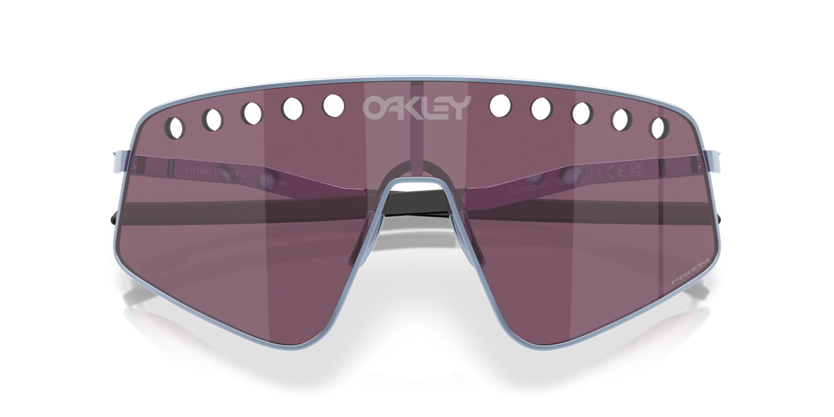 Oakley Sutro Ti Sweep Glasses-9