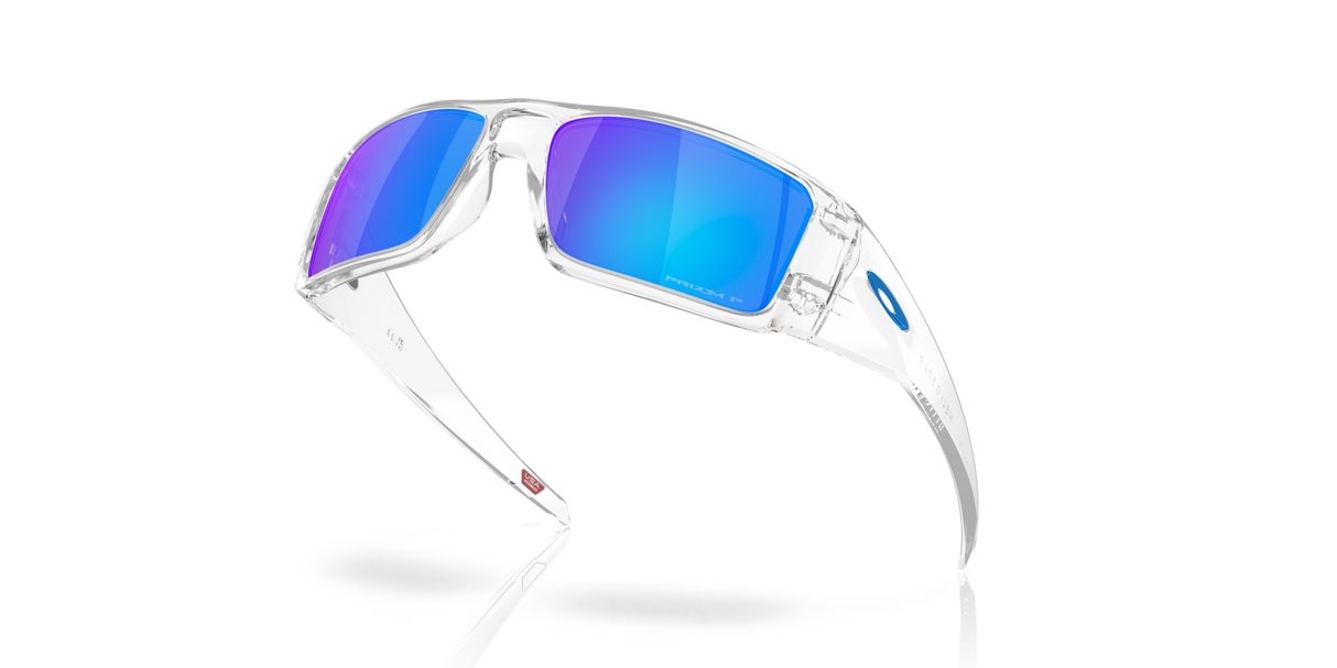 Oakley Heliostat Glasses-8