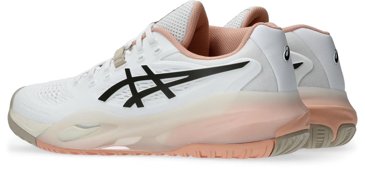 Asics Women's GEL-Resolution X Tennis Shoes-7