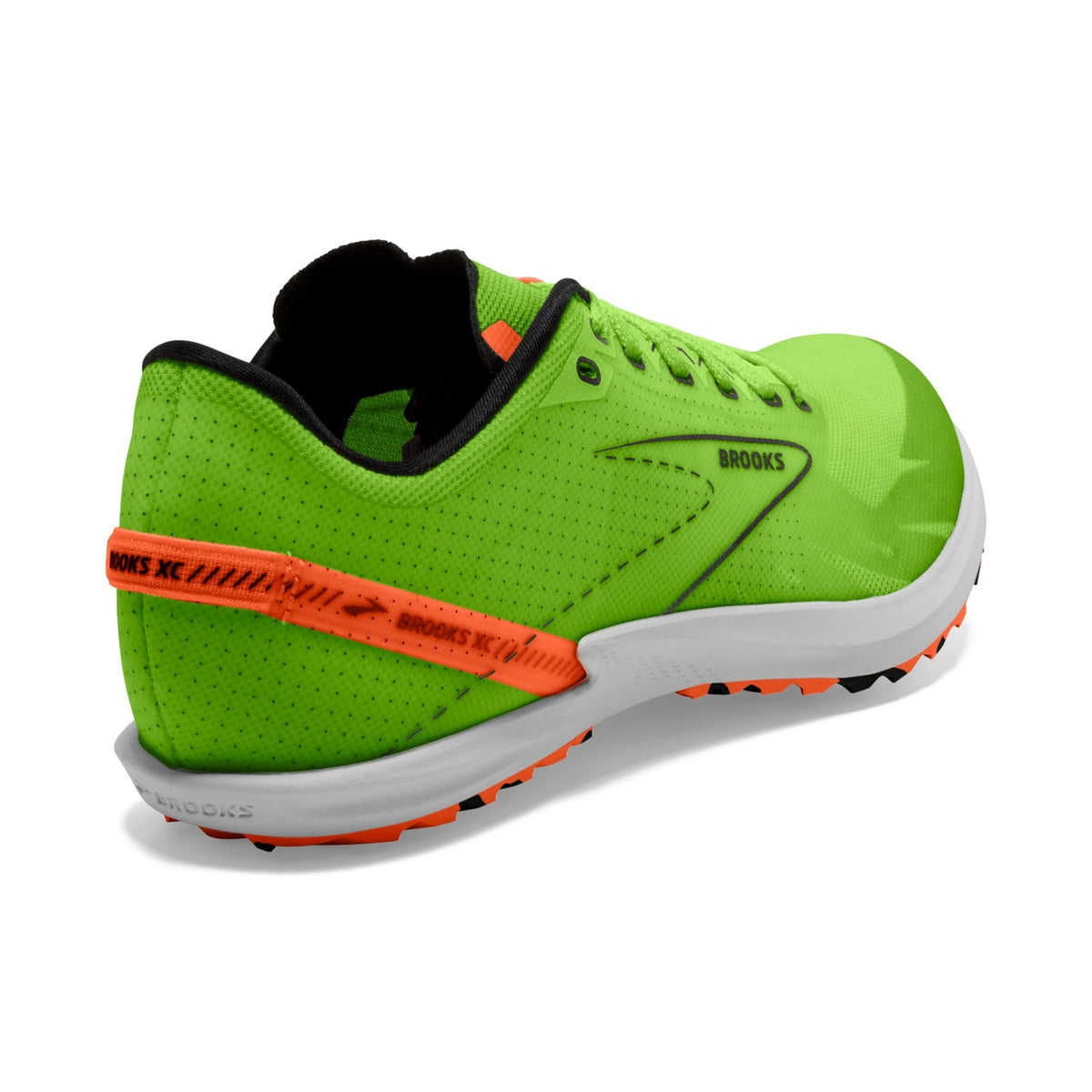 Brooks Unisex Draft XC Spikeless Racing Shoes-4