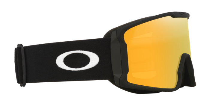 Oakley Line Miner L Snow Goggles-12