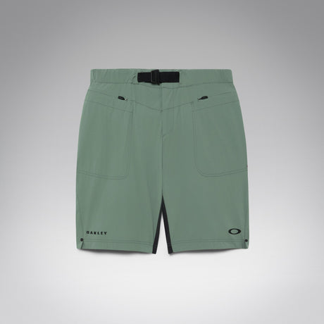 Oakley Men's Seeker Whip Lined Shorts-1