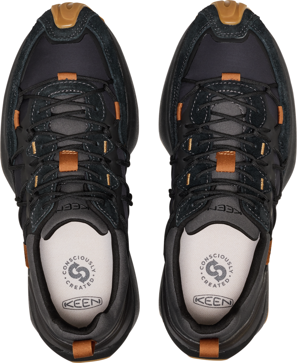 KEEN Men's UNEEK Trekker Sneaker-1