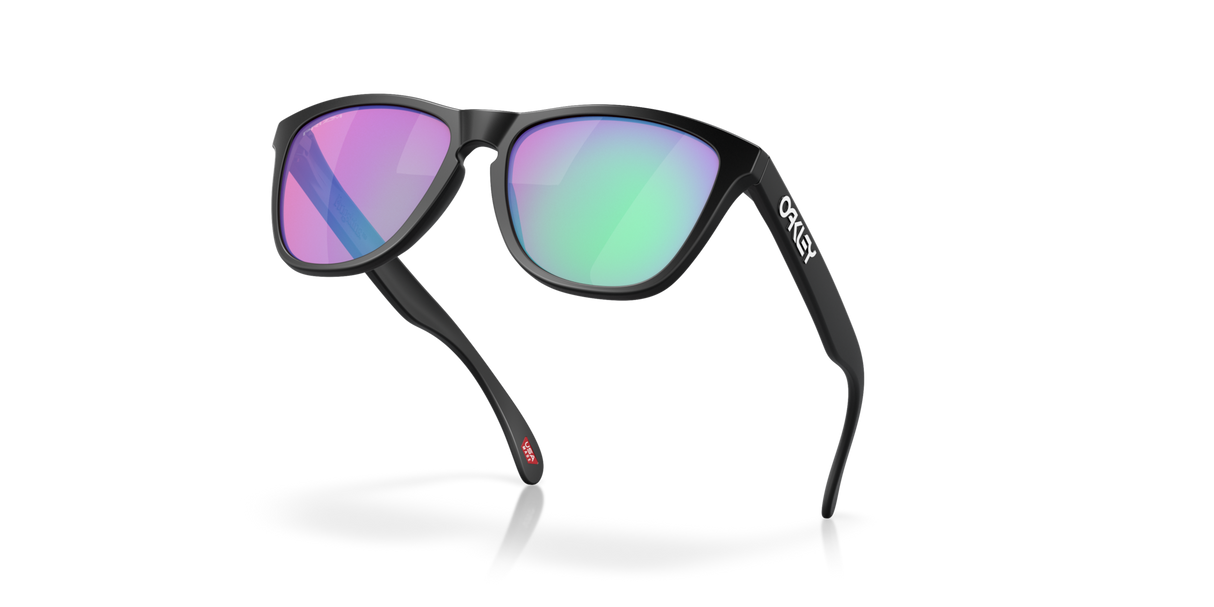Oakley Frogskins A Glasses-5