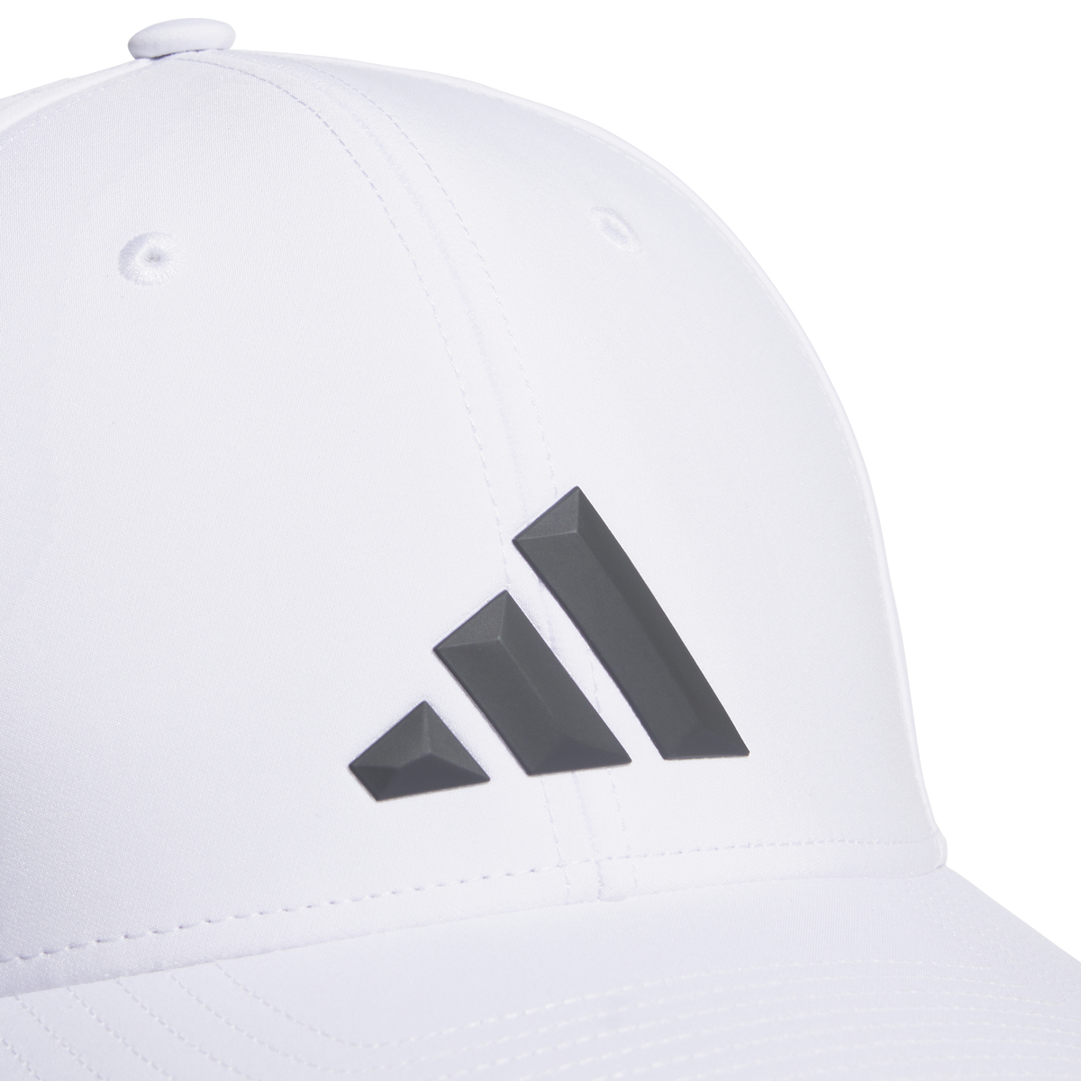 adidas Men's Gameday 5 Stretch Fit-3