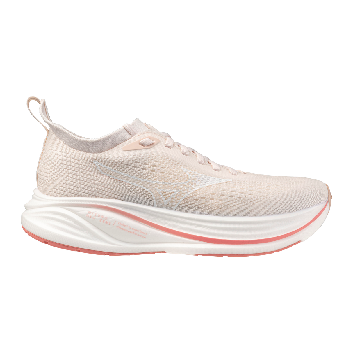 Mizuno Women's Neo Zen 2 Running Shoes-6