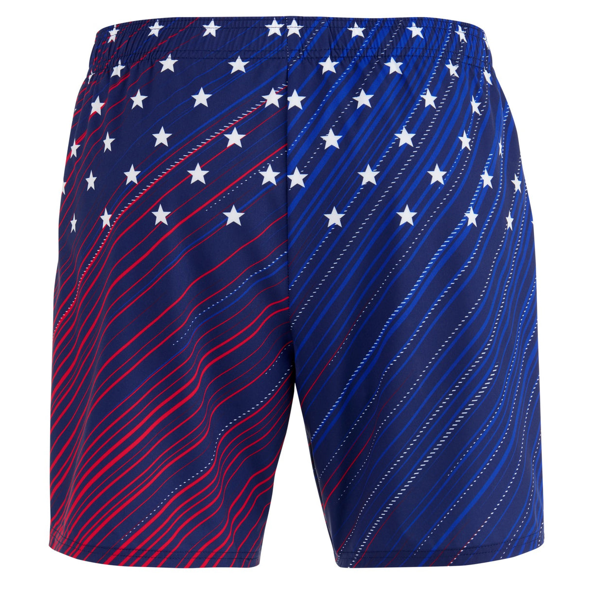 Mizuno Men's Printable 7" Shorts-2
