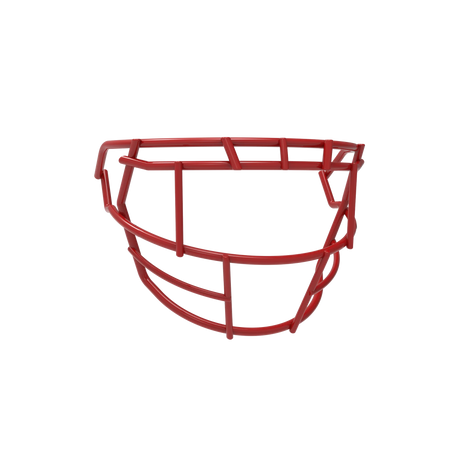 Schutt F7 EGOP 808 NB Premium Titanium Facemask Football Facemasks Adult