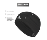 adidas Alphaskin 2 Beanie Unisex Accessories Hats & Caps