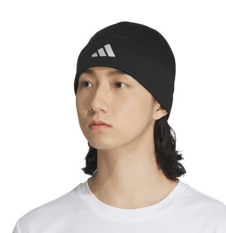 adidas Alphaskin 2 Beanie Unisex Accessories Hats & Caps