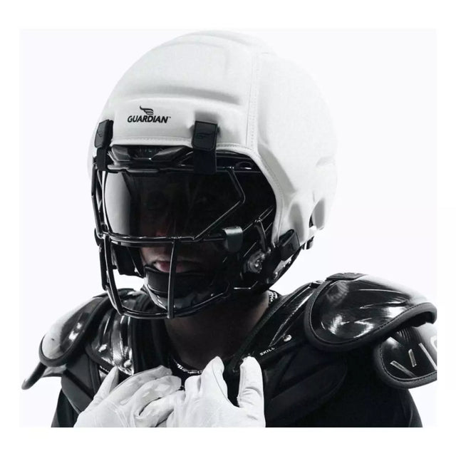 Guardian Cap XT 2.0 Football Soft Shell Helmet Cover Football Helmet Accessories All