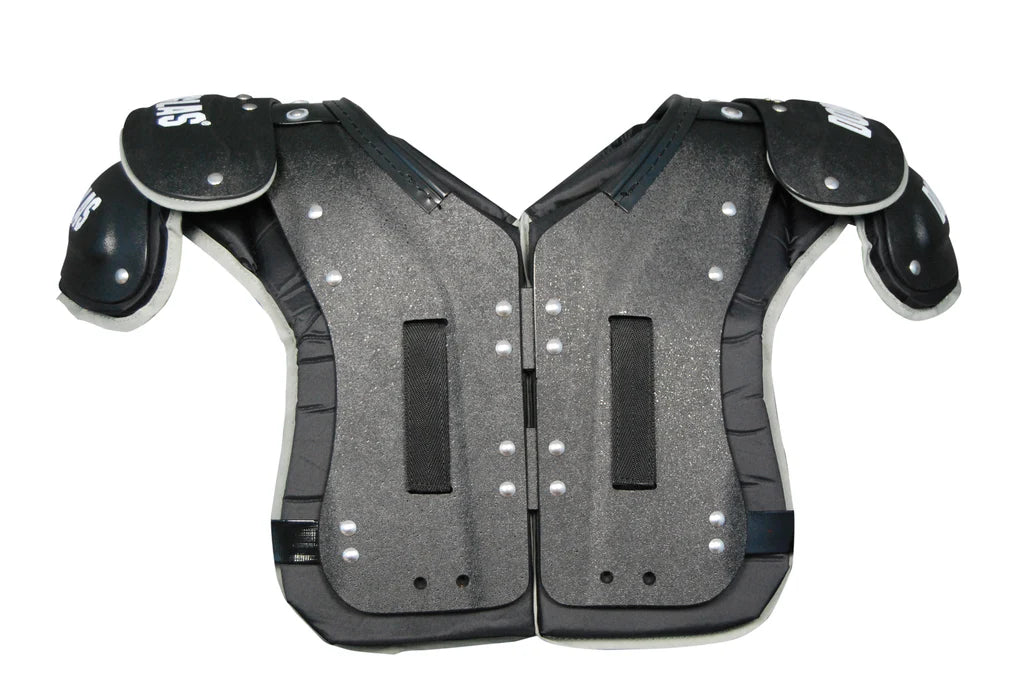 Douglas D2 Q22 Shoulder Pads