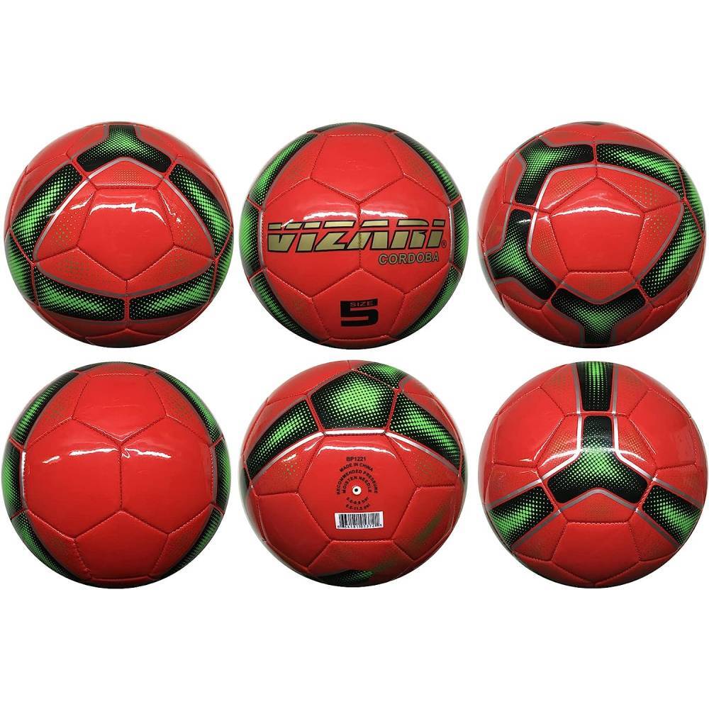 Vizari Sports Cordoba USA Soccer Ball Vizari