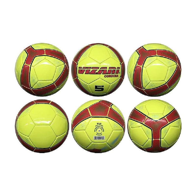 Vizari Sports Cordoba USA Soccer Ball