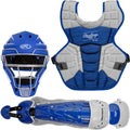 Rawlings Velo 2.0 Catcher's Gear Set- Intermediate Rawlings
