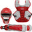 Rawlings Velo 2.0 Catcher's Gear Set- Intermediate Rawlings