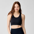 Brooks Women's Luxe Pocket Bra-1