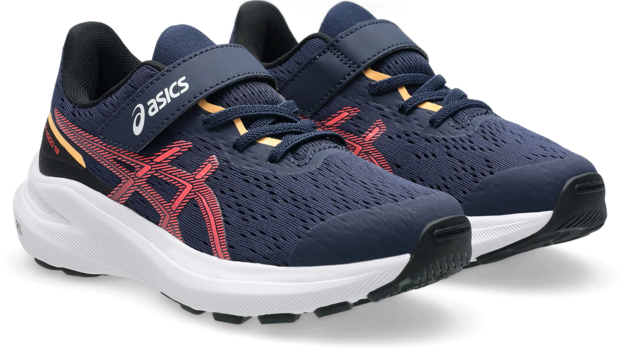 Asics Youth GT-1000 13 Pre School Running Shoes-5