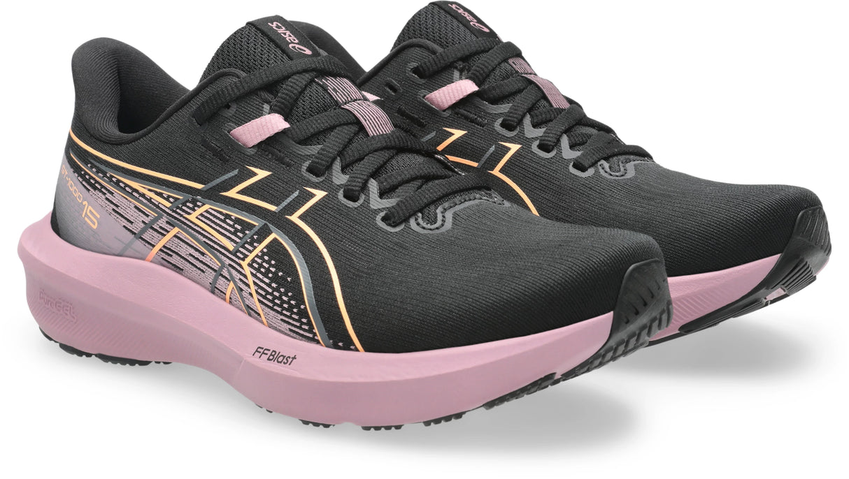 Asics Women's GT-1000 15 Running Shoes-5