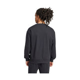 adidas Men's Essentials Feelcozy French Terry Sweatshirt-2