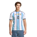 adidas Men's Argentina 26 Home Messi Jersey-1