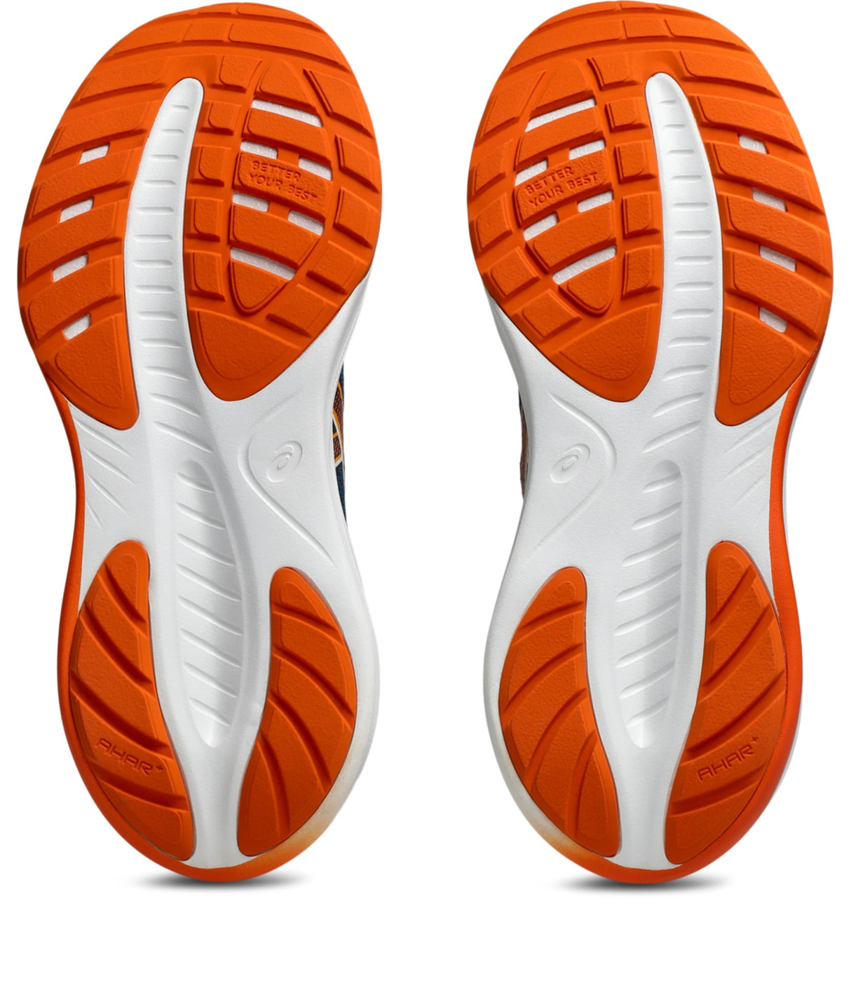 Asics Youth GEL-Cumulus 27 Grade School Running Shoes-3