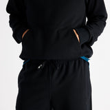 New Balance Men's Klutch Athletics French Terry Pants-3