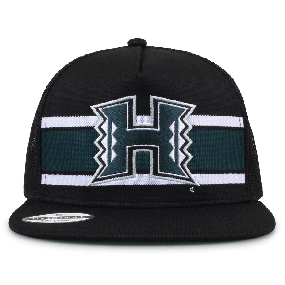 The Game Headwear Hawaii Class Of '92 Trucker Hat
