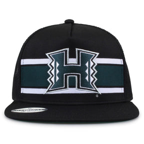 The Game Headwear Hawaii Class Of '92 Trucker Hat