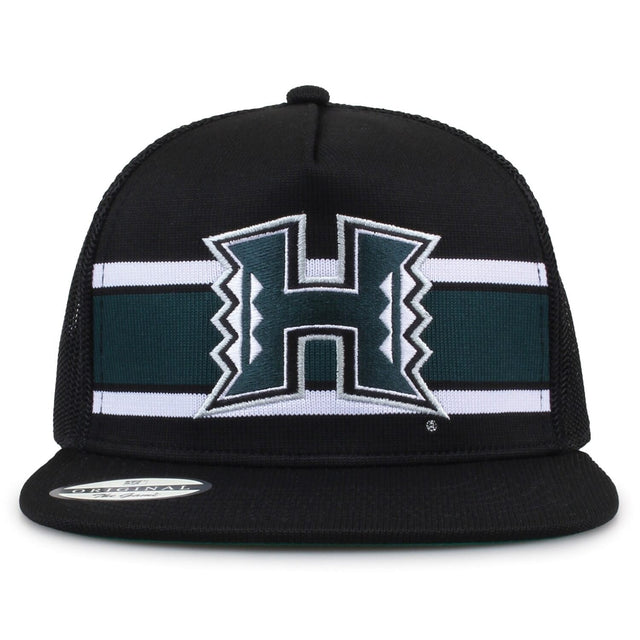 The Game Headwear Hawaii Class Of '92 Trucker Hat