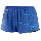 Mizuno Men's Printable 2 Inch ECO Shorts-1