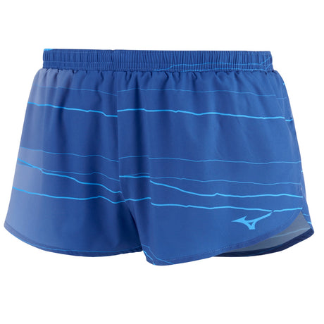 Mizuno Men's Printable 2 Inch ECO Shorts-1