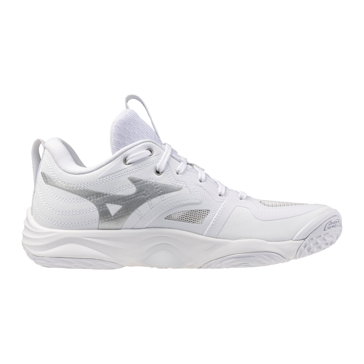 Mizuno Women's Wave Momentum 4 Elite Volleyball Shoes-3